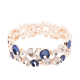 BRACCIALE ELASTICO SMALTATO - SW24944A376