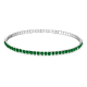 BRACCIALE ELASTICO TENNIS - TY4446