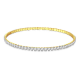 BRACCIALE ELASTICO TENNIS - TY4446