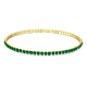 BRACCIALE ELASTICO TENNIS - TY4446