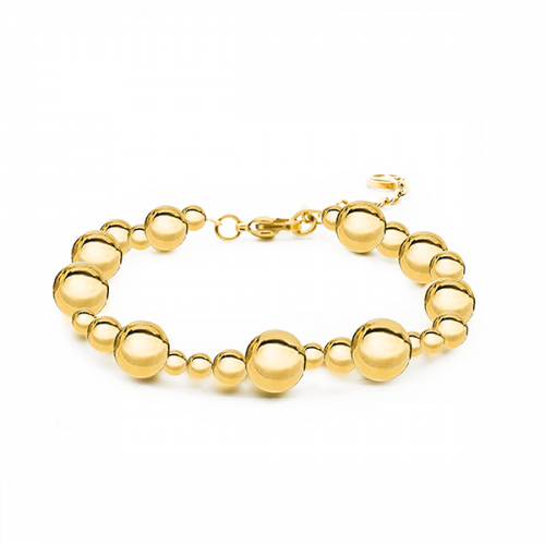 BRACCIALE CON SFERE - WQ2452A498