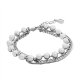 BRACCIALE BUBBLE A TRE FILI - WQ2452A503