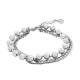 BRACCIALE BUBBLE A TRE FILI - WQ2452A503