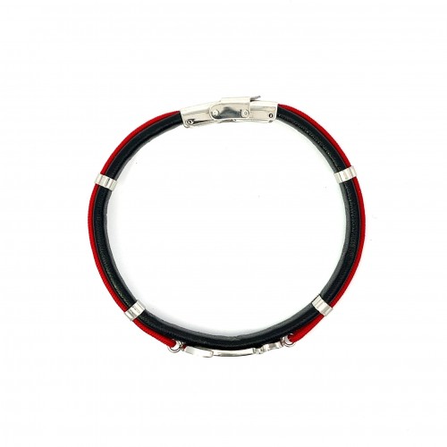 BRACCIALE UOMO CUOIO - 09724840963