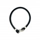 BRACCIALE UOMO CUOIO - 09724840963