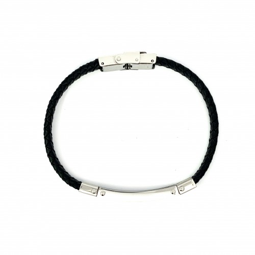 BRACCIALE UOMO CUOIO - 09724840963