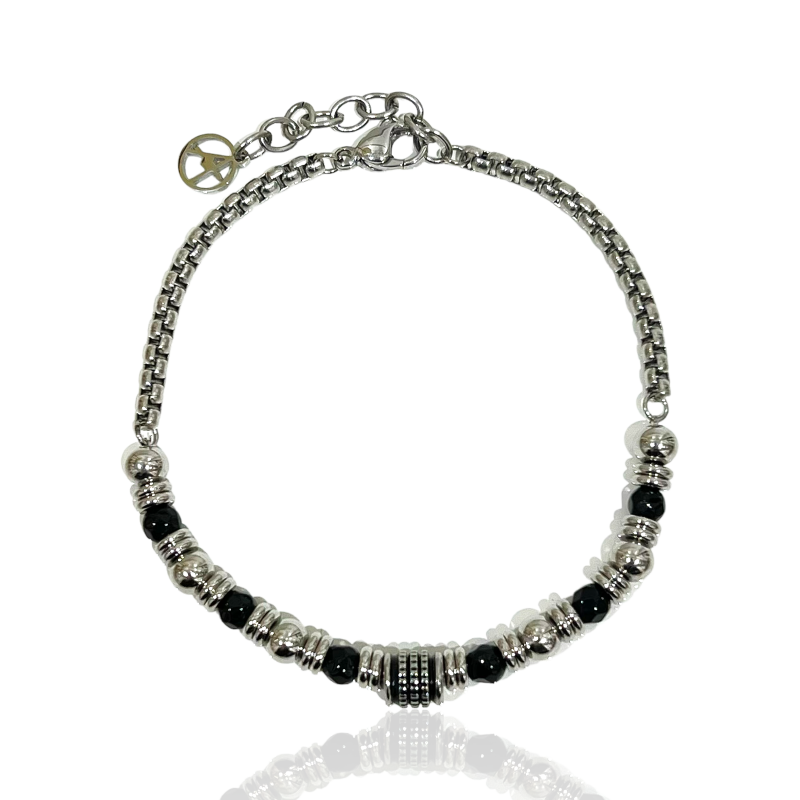 BRACCIALE IN PIETRA - KM20716108A55-56-57