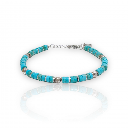 BRACCIALE IN PIETRA  - JN2260D223