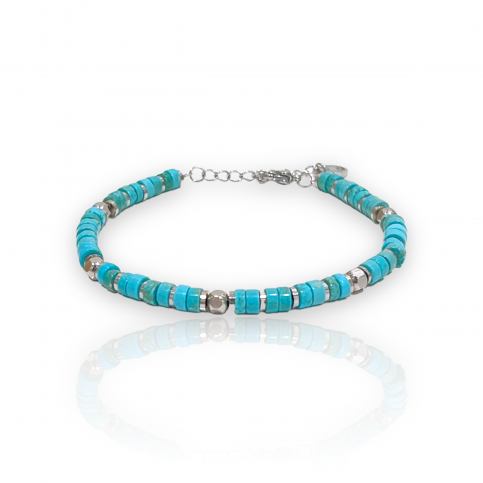 BRACCIALE IN PIETRA  - JN2260D223