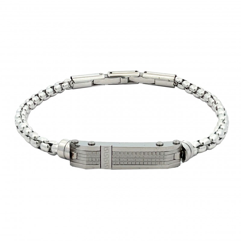 BRACCIALE BASIC UOMO AMORINO - ALE19719136D5