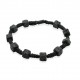 BRACCIALE IN PIETRA LAVICA - DS2448A228