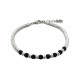 BRACCIALE SOTTILE ONICE- RD2110488D22