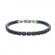 BRACCIALE DA UOMO IN CERAMICA - RD22713344D113