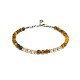 BRACCIALE UOMO CON PIETRA - RD2372E208