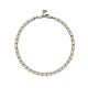 BRACCIALE UOMO CON PERLINE - RD2388E202