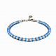 BRACCIALE UOMO CON PERLINE - RD2388E202