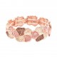 BRACCIALE ELASTICO SMALTATO - SW2392E707