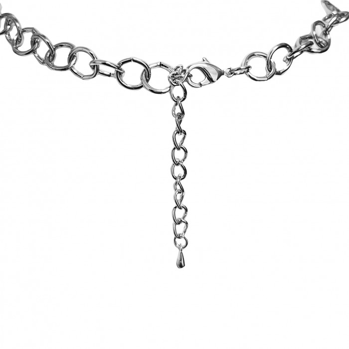 COLLANA CON PERLE - 20240305