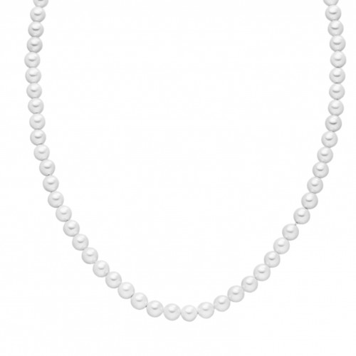 COLLANA GIROCOLLO CON PERLE - FJ2222D232/233/A541