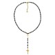 COLLANA CON CROCE -  JN211225L41