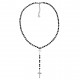 COLLANA CON CROCE -  JN211225L41