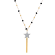 COLLANA CON STELLA - JN214572B97