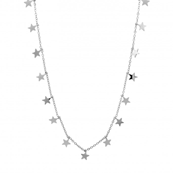 COLLANA CON STELLA - JN217372C57