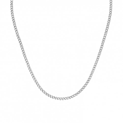 COLLANA A MAGLIA CATENA - JN22192D779