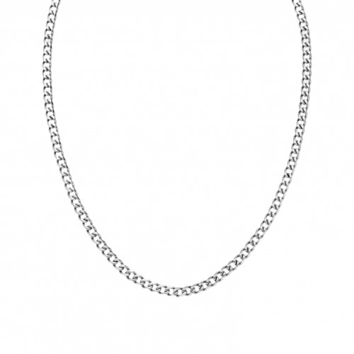 COLLANA A MAGLIA CATENA - JN22192D780