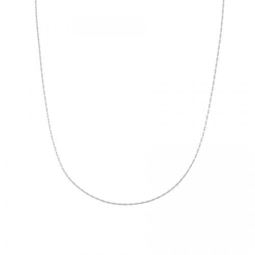 COLLANA A MAGLIA CATENA CLASSICA - JN22224D772