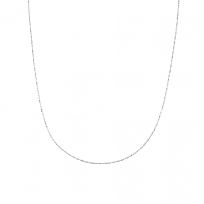 COLLANA A MAGLIA CATENA CLASSICA - JN22224D772