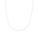 COLLANA A MAGLIA CATENA CLASSICA - JN22224D772