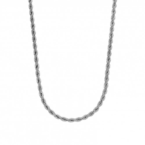 COLLANA GIROCOLLO TORCHON 2MM - JN2228D781