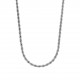 COLLANA GIROCOLLO TORCHON 2MM - JN2228D781