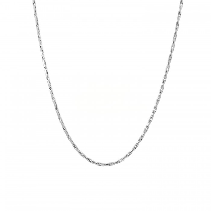 COLLANA A MAGLIA CATENA CLASSICA - JN2236D773