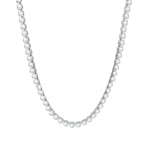 COLLANA TENNIS ZIRCONIA - JN23160F76