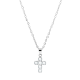 COLLANA CON CROCE -  JN2352E596