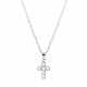 COLLANA CON CROCE -  JN2352E596