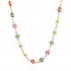 COLLANA FIORI MARGHERITE - JN2368F149