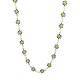 COLLANA FIORI MARGHERITE - JN2368F149