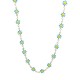 COLLANA FIORI MARGHERITE - JN2368F149