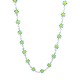 COLLANA FIORI MARGHERITE - JN2368F149