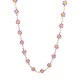 COLLANA FIORI MARGHERITE - JN2368F149