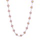 COLLANA FIORI MARGHERITE - JN2368F149