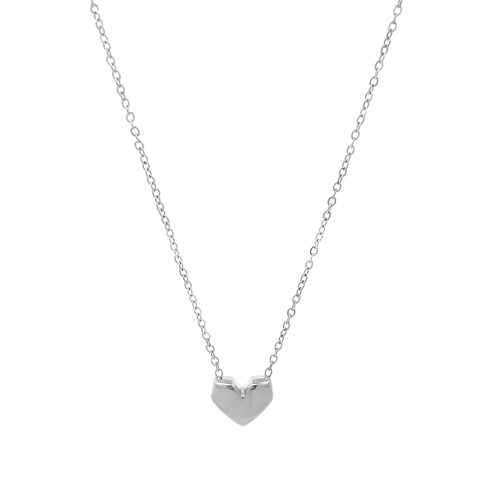 COLLANA CON CUORE - JN24424A121