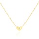 COLLANA CON CUORE - JN2444A120