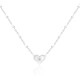 COLLANA CON CUORE - JN2444A120