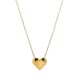 COLLANA CON CUORE - JN24424A120