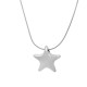 COLLANA STELLA BOMBATA - JN2468A036