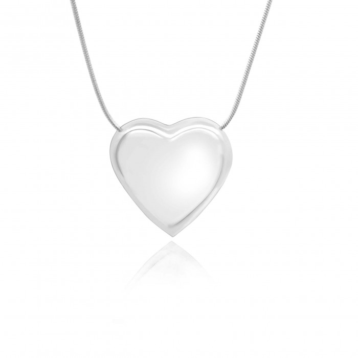 COLLANA CON CIONDOLO LOVE - JN2476A037